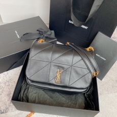 YSL Satchel Bags